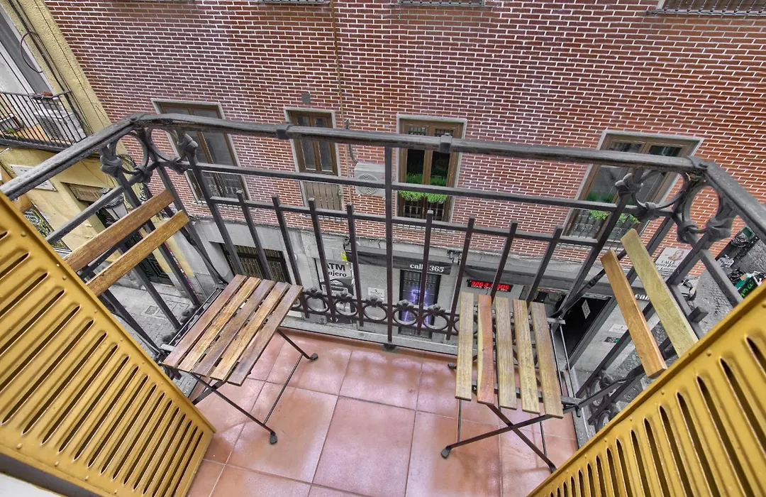 Mezzanine Orange-1